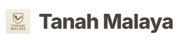Tanah Malaya – Store